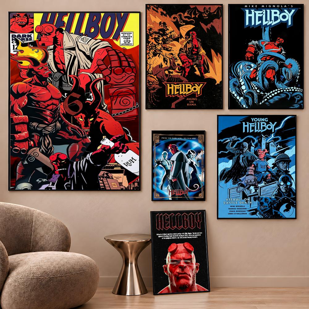 Wall Art - ملصق 