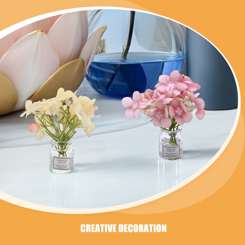 مجموعة مكونة من 3 قطع من المزه - مراجعة Vase Decor وسعره