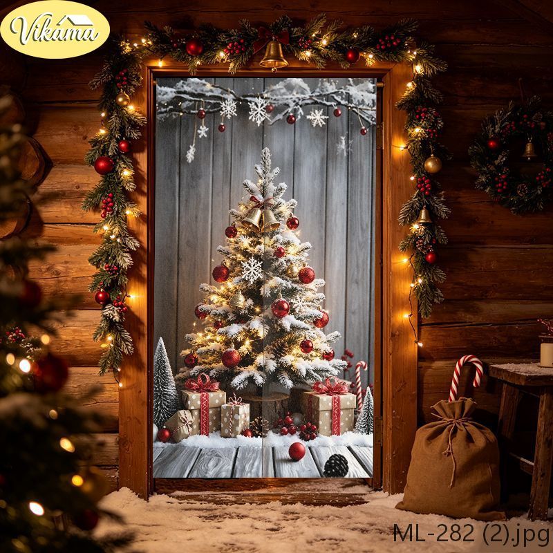 ستارة نصفية على الطراز اليابان - مراجعة Curtain Curtain وسعره