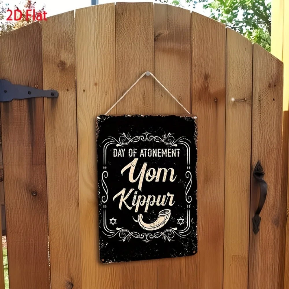 لوحة جدارية معدنية من CIFBUY ب - مراجعة Wall Art وسعره