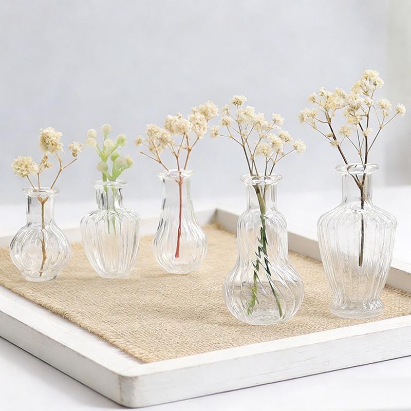 { # } قطعة واحدة من مزهرية زجا - مراجعة Vase Decor وسعره