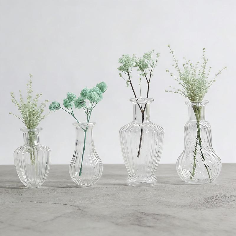 { # } قطعة واحدة من مزهرية زجا - مراجعة Vase Decor وسعره