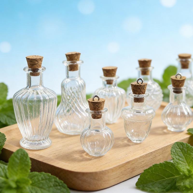 { # } قطعة واحدة من مزهرية زجا - مراجعة Vase Decor وسعره