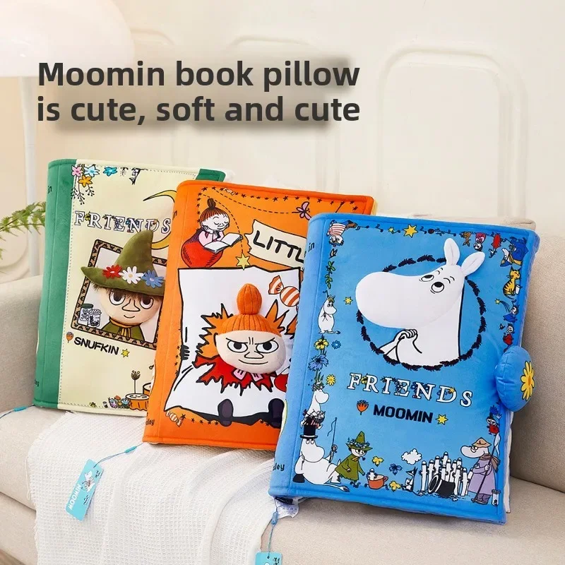 وسادة أريكة كرتونية لطيفة من M - مراجعة Throw Pillow وسعره