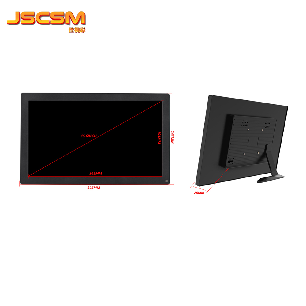إطار صور رقمي ذكي بشاشة لمس IP - مراجعة Picture Frame وسعره