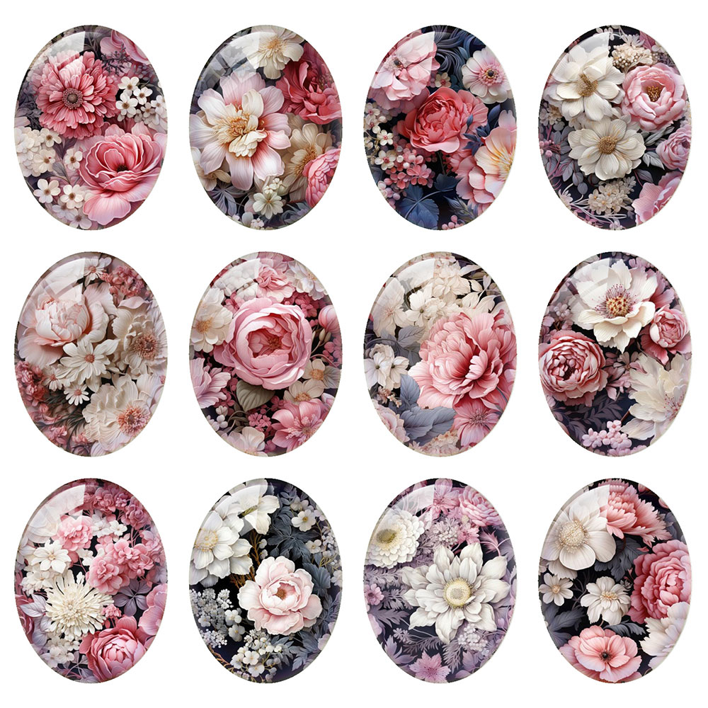 كابوشون زجاجي مسطح بتصميمات عش - مراجعة Vase Decor وسعره