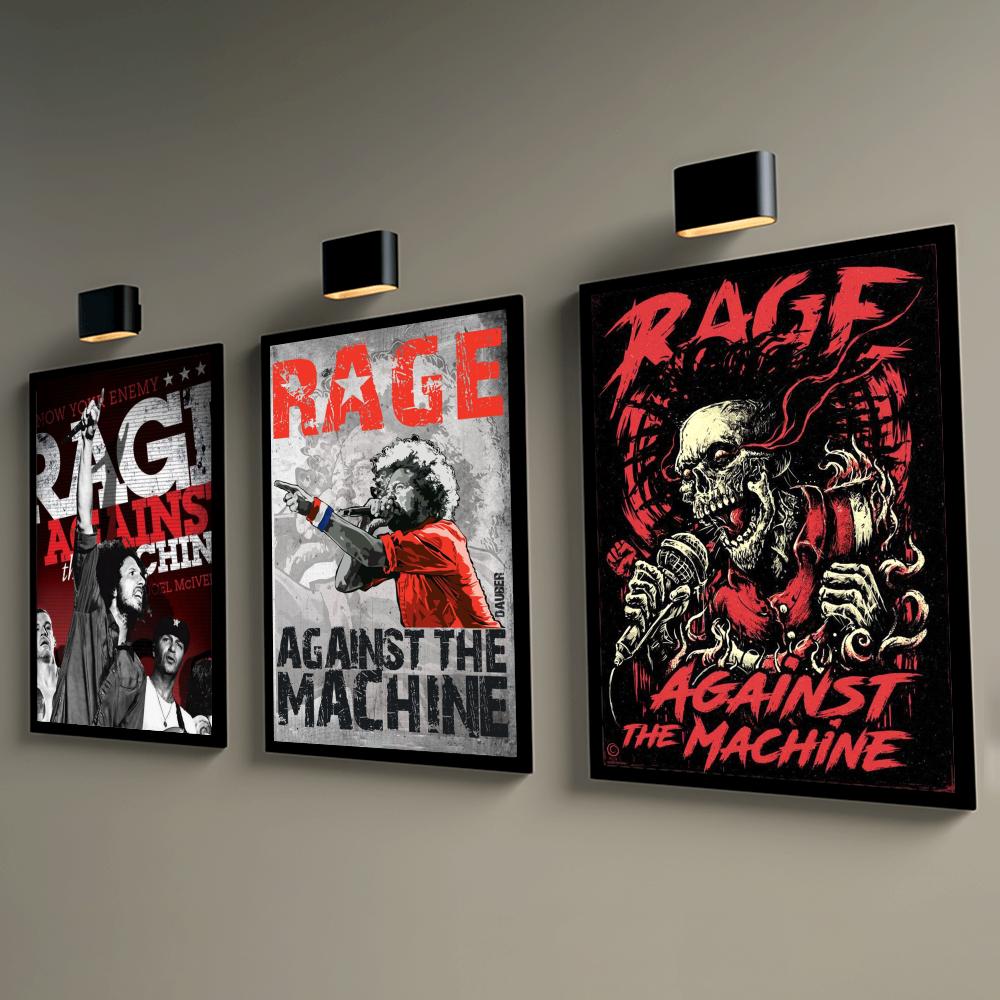 ملصق جداري مزخرف من R-Rage A-A - مراجعة Wall Sticker وسعره