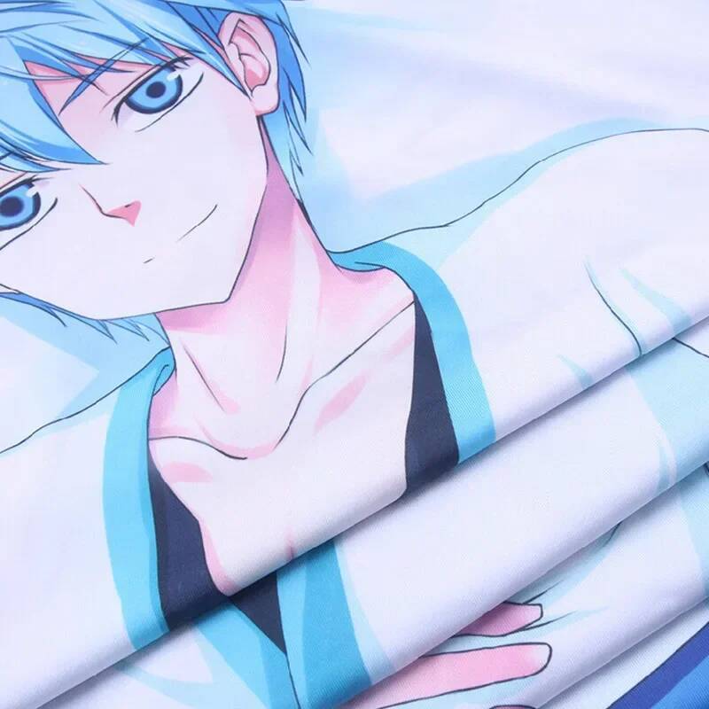 أنيمي Dakimakura Urara Meiroch - مراجعة Throw Pillow وسعره